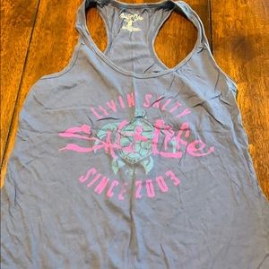 Salt Life Tops - Salt life racer back Salt Life Tops - Salt life racer back